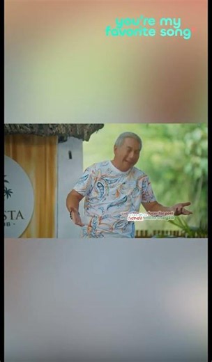 Lolo mong pasaway! #shorts | You're My Favorite Song