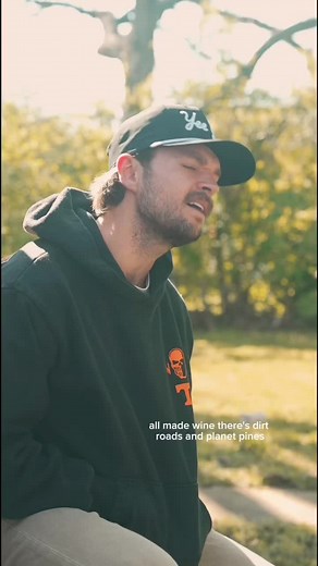 Conner Smith on TikTok