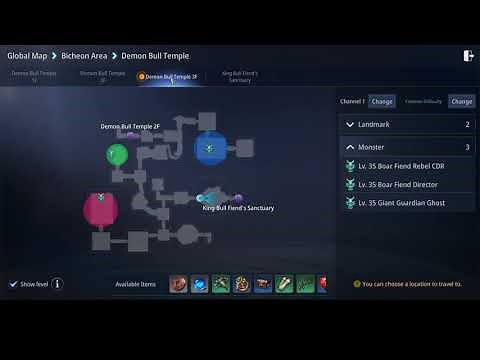 Sect Master's Order MIR4 Guide