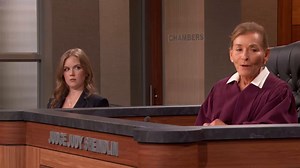 High on games, low on work 🎮 #JudyJustice | Judy Justice