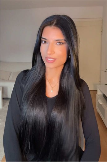 Von blonden Träumen zu dunklen Haaren: Mein Haarpflegeweg