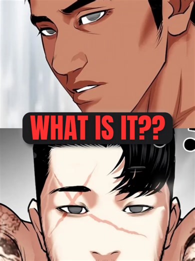 How Does Runners High Work #webtoon #lookismwebtoon #Ptj #managerkim #manwha