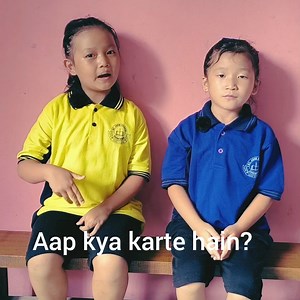 Learning through translation #learningfun #englishlearning | Wonderkids Avenue