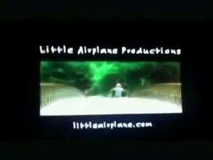 I Accidentally Noggin and Nick Jr. Logo Collection Slow x256