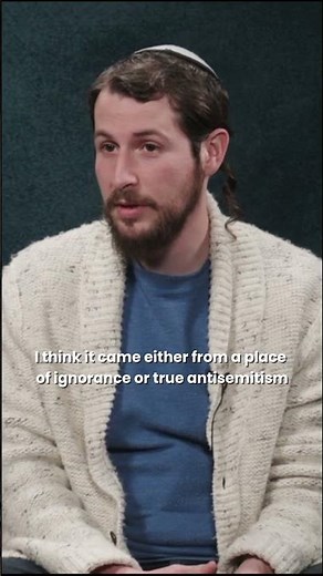 The Enemies Project: A Palestinian and A Jew