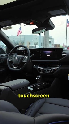 The Buick Envista is ready for the KC winters. | CABLE DAHMER