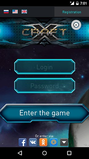 Download and Play Xcraft on PC (Emulator)