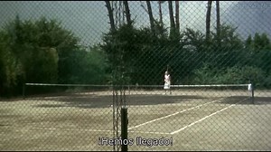Il Giardino dei Finzi-Contini.1971.Subt.