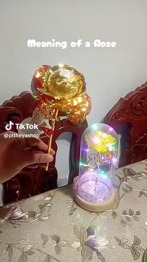 Rose Colors and Their Meanings