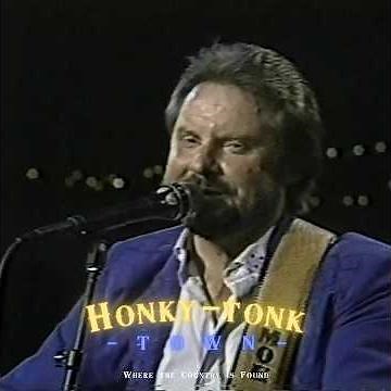 Moe Bandy - Bandy the Rodeo Clown