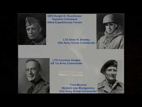 The 82nd Airborne Division in World War II (WW2HRT_23-05)