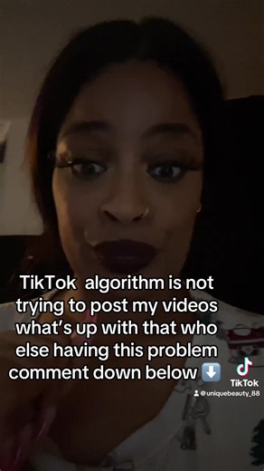 TikTok algorithm #tiktok #algorithm #video #post#fyp