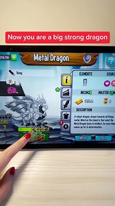 9.2M views · 8.3K reactions | Breed cool dragons, make them grow and combat with friends in a world of magical islands! | Dragon City | Facebook