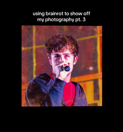 Wallows Concert Photography ft. Dylan Minnette