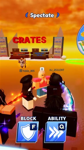 4.1K views · 96 reactions | DADDY CHEATS ON MOMMY in Roblox Blade Ball Voice Chat #roblox #shorts | Nitronuke | Facebook