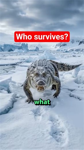 Who survives? #shorts