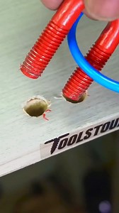Amazing use of the U Bolt That 99% of Users Are Missing Out | Toolstour