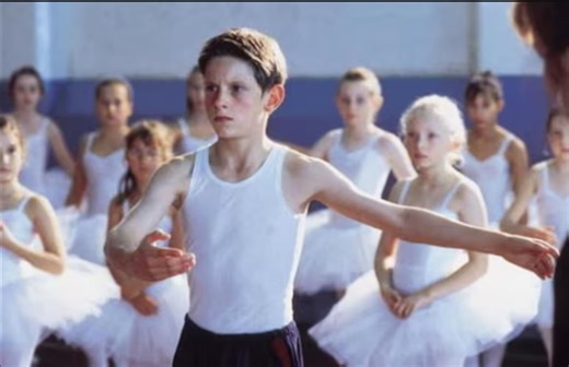 ¿Recuerda a Billy Elliot? Así luce a sus 36 años el bailarín que protagonizó la película