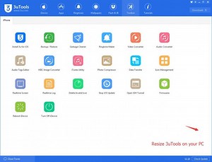 Does 3utools Work On Linux