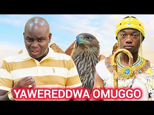 PROPHET MATAYO AWEREDDWA AMAKA NO'MUGGO MU EGYPT PART 2 WULIRIZA