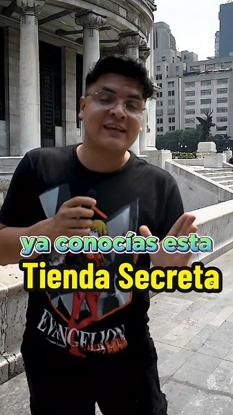 Descubre la Tienda Secreta de Celulares en Torre Latinoamericana