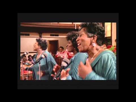 The Barrett Sisters: "Sweet Sisters of Zion" Trailer