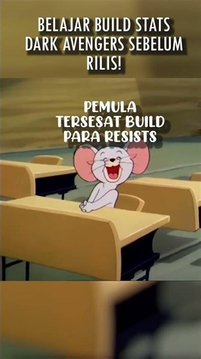 Leaked Dark Avenger (DA) Build in Dragon Nest M Classic