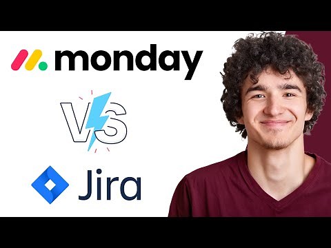 Monday.com vs Jira: Which is Better?