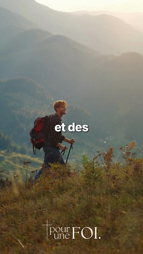 Qu-est ce que la Foi ? Aujourd'hui, l'émission Pour une foi vous propose une bande annonce de courts témoignages sur les missions de la foi et ses enjeux. Découvrez les épisodes de Pour une foi sur Youtube. @pourunefoi | Pour une Foi | Facebook