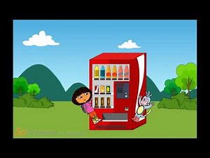 Dora Breaks Pablos Flute (+13) (Reuploaded)