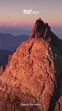 Endless Mountains & Ultimate Peace | Find Your Perfect Escape with Nixtour