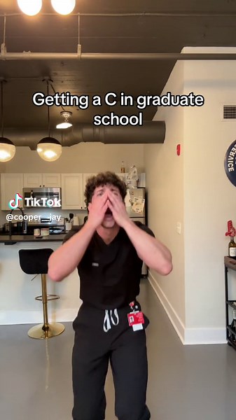 Balancing 30 Credit Hours as a Dental Student