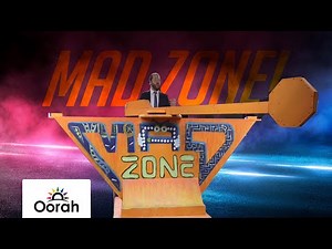 Oorahthon 2021 | MadZone Faceoff!