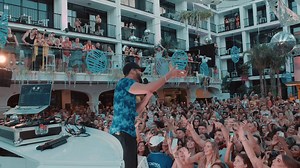 29K views · 115 reactions | Vibes central at today's Craig David TS5 pool party ☀️ Jheeze!  Don't miss out on next weeks closing party  | Ibiza Rocks | Facebook
