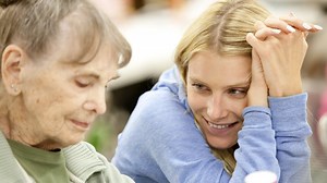 Between Friends, Age Is Nothing But A Number