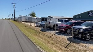 Thank you Mike Henderson with NRS Trailers for giving a wonderful testimony about Outlaw Conversions. #outlawconversions #custominterior #nrstrailers | Outlaw Conversions