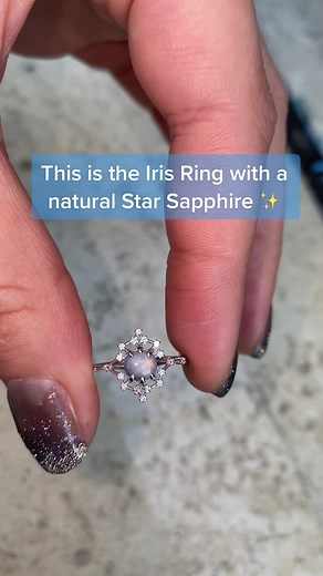 Exploring the Magick of Star Sapphires