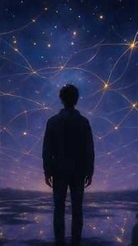 Quantum Entanglement: The Hidden Web