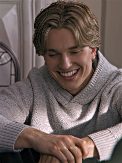 Brayden and Adriana: A Gorgeous Smile Edit