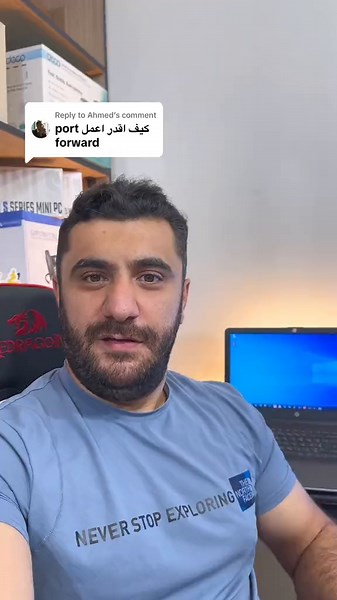 Guide to Setting up Destination NAT and Port Forwarding on Mikrotik Router