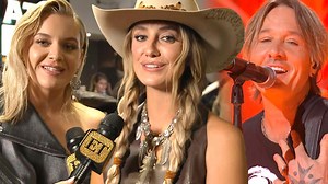 ET recaps all the must-see moments from the 2024 CMT Music Awards, which aired on CBS. | Entertainment Tonight