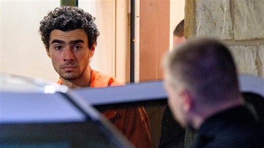 Police build case against suspected shooter of UnitedHealthcare CEO