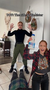 Not a single question was asked- she’ll pass a polygraph 👀 #sisters #friendship #relatable #funny #twins #siblings #reels #twinsofinstagram #rideordie | The Read Twinz