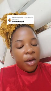Response to those who want to get rid of makweni | Anesu The Hair Doctor
