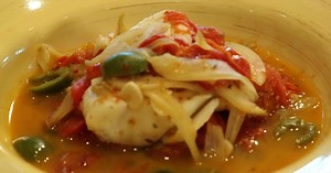 Acqua Pazza | Ciao Italia