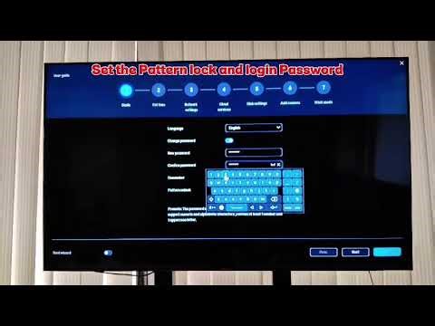 Hivision Smart IP Camera & NVR Full Setup (Step-by-Step)