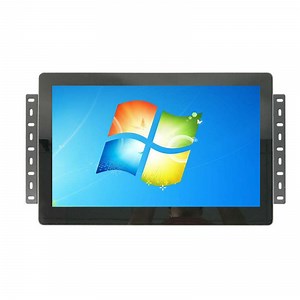 [Hot Item] Stock Product Display Type Desktop Computer 15.6" Touch Screen LCD Monitor