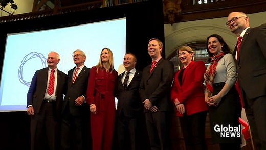 McGill receives record-breaking donation