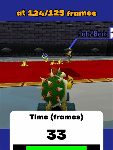 How Long is Mario Kart DS' Longest Win Animation | Mario Kart