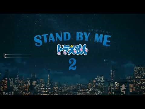 Stand by me doraemon 2 Full movie tamil dubbed part 1